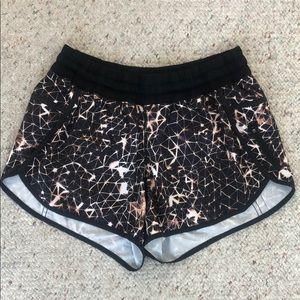 Lululemon Tracker Short (Unique)